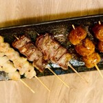 華の粋 新橋店 - 