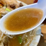 ラーメン 池田屋 - 