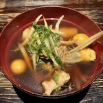 秋田きりたんぽ屋 - 