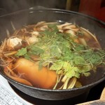 秋田きりたんぽ屋 - 