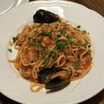 イタリアンバー ボッチャーノ ビア＆ワイン - 