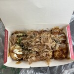 タコとハイボール 札幌狸小路本店 - 