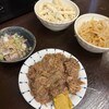やきとん まるわ