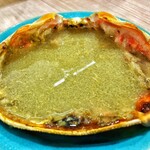 旬菜和味 - 甲羅酒