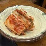 炭火焼肉 寿苑 - 