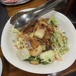 炭火焼肉 寿苑 - 