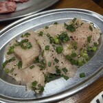 炭火焼肉 寿苑 - 