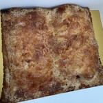 パティスリー・ヴィヴィエンヌ - プンペット