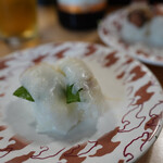 廻転寿司弁慶 - 