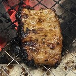 炭火焼肉 寿苑 - 