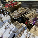 パティスリー・ヴィヴィエンヌ - 