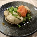 旬菜和味 - 仙鳳趾かき