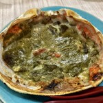 旬菜和味 - 蟹味噌