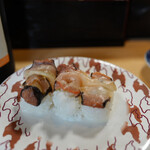 廻転寿司弁慶 - 