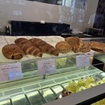 パティスリー・ヴィヴィエンヌ - 