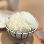 焼肉大衆酒場 真肉焼屋 - ご飯大