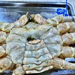 旬菜和味 - 松葉ガニ