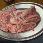 炭火焼肉 寿苑 - 