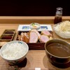 TONKATSU KEITA