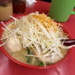 らーめん弁慶 浅草本店 - 