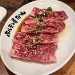 ホルモン屋 だん 新橋総本店 - 