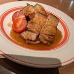 BISTRO CHURA - 