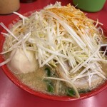 らーめん弁慶 浅草本店 - 