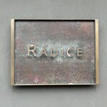 RADICE - 