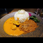 恋とスパイス 新宿中村屋 グランスタ東京店 - 