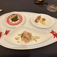 ガストロノミー ジョエル・ロブション - 