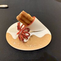 ガストロノミー ジョエル・ロブション - 