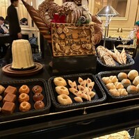 ガストロノミー ジョエル・ロブション - 