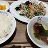 れんげ食堂 Toshu 十条銀座店