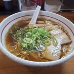 麺屋つむぎ - 