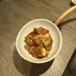 TRATT. USHIGORO 新橋店 - 