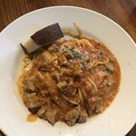 Pizzeria TAKATA BOKUSYA - 