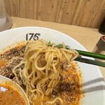 175°DENO担担麺 - 