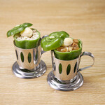 大衆スタンド 神田屋 - 