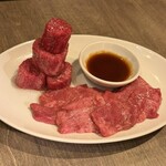 TRATT. USHIGORO 新橋店 - 