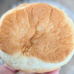 わくわく広場 - 裏。サクサク感はなし。