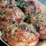 たこ焼きあほや - 料理写真: