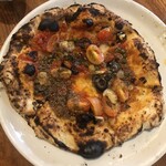 Pizzeria TAKATA BOKUSYA - 
