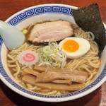 つけ麺 石ばし - 料理写真: