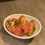 TRATT. USHIGORO 新橋店 - 