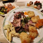 グランドメルキュール八ヶ岳リゾート&スパ - 