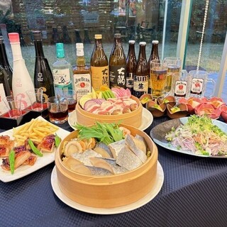 しんきば 季膳房_1