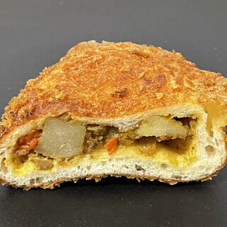 堀井ベーカリー _1