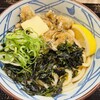 丸亀製麺 イオンモール伊丹店