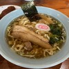 佐野らーめん 麺屋 翔稀