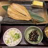 魚沼食堂 エクセルみなみ店